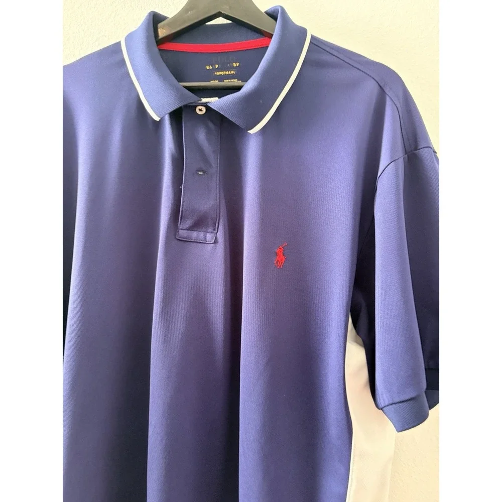 Ralph Lauren polo ralph